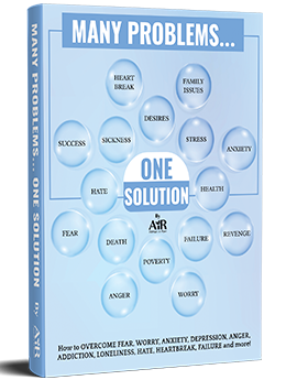 Many Problems…One Solution