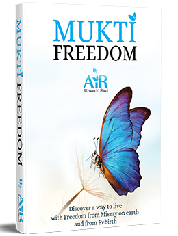 Mukti – Freedom