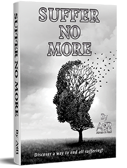 Suffer No More