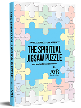 The Spiritual Jigsaw Puzzle