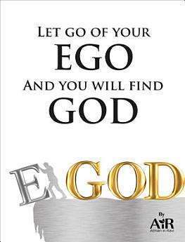 Let Go of Your Ego