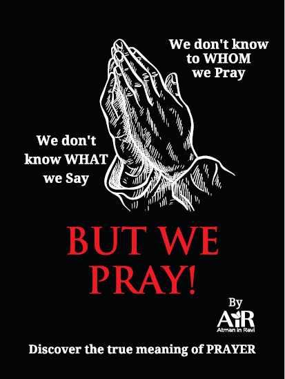 But We Pray