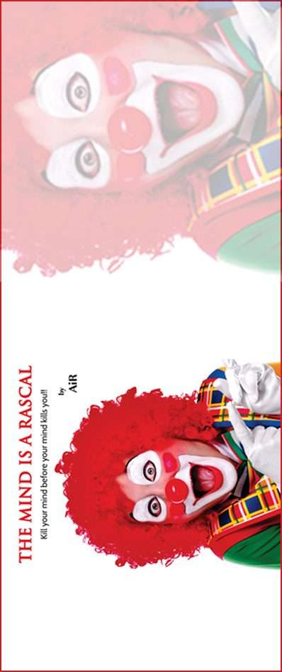 Can You Find The Rascal Mind?