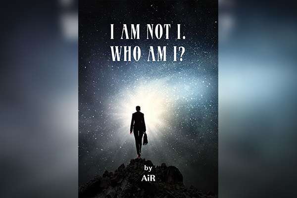 I am not I. Who am I?