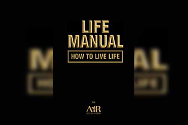 Life Manual