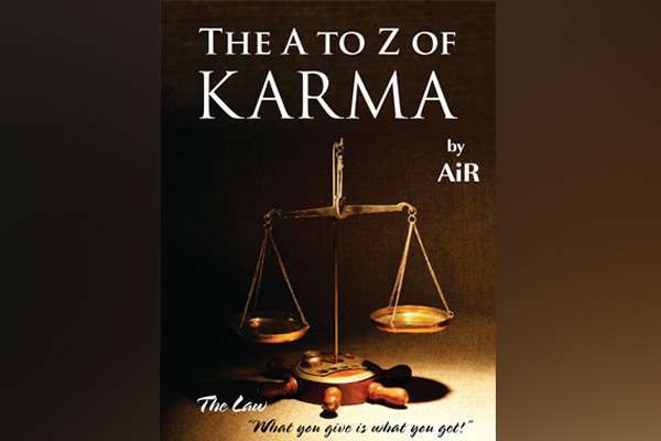 The A to Z of Karma