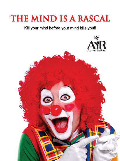 The Mind is a Rascal