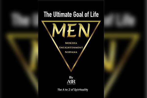 The Ultimate Goal of Life, MEN – Moksha, Enlightenment, Nirvana