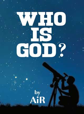 Who is God?