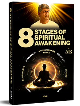 8 Stages of Spiritual Awakening