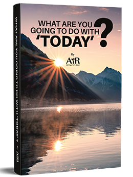 What are you going to do with ‘Today’