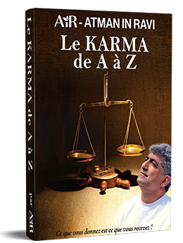 Le KARMA de A à Z (A to Z of Karma French)