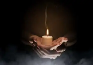 We don’t have a Soul… We are the Soul!