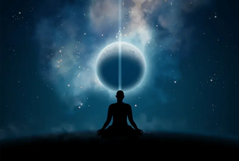 Live with tranquillity, not anxiety