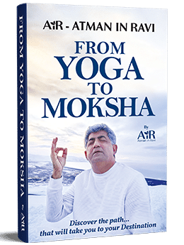 From Yoga to Moksha