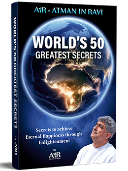 World’s 50 Greatest Secrets