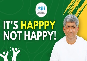 It’s HaPPPy, Not HaPPy!