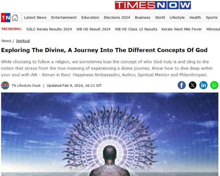 Times Now (Feb 2024)
